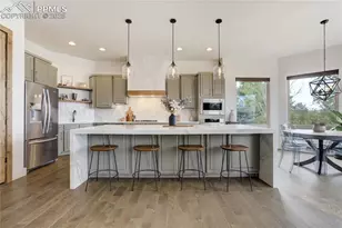 4901 Rainbow Gulch Trail, Colorado Springs, CO 80924 - Photo 9