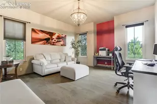 4901 Rainbow Gulch Trail, Colorado Springs, CO 80924 - Photo 29