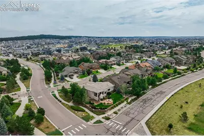 4901 Rainbow Gulch Trail, Colorado Springs, CO 80924 - Photo 47