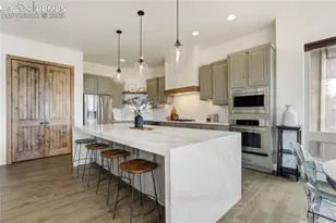 4901 Rainbow Gulch Trail, Colorado Springs, CO 80924 - Photo 13