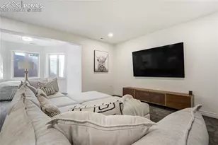 4901 Rainbow Gulch Trail, Colorado Springs, CO 80924 - Photo 31