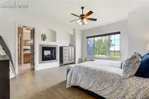 4901 Rainbow Gulch Trail, Colorado Springs, CO 80924 - Photo 19