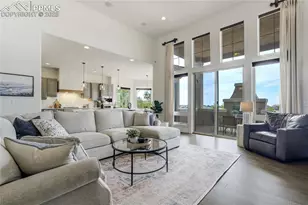 4901 Rainbow Gulch Trail, Colorado Springs, CO 80924 - Photo 5