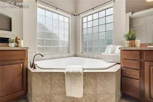 4901 Rainbow Gulch Trail, Colorado Springs, CO 80924 - Photo 21