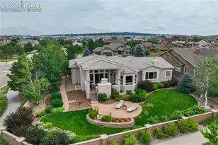 4901 Rainbow Gulch Trail, Colorado Springs, CO 80924 - Photo 49