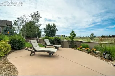 4901 Rainbow Gulch Trail, Colorado Springs, CO 80924 - Photo 43