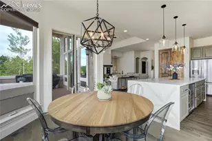 4901 Rainbow Gulch Trail, Colorado Springs, CO 80924 - Photo 15