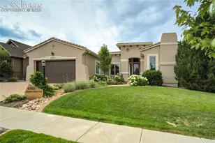 4901 Rainbow Gulch Trail, Colorado Springs, CO 80924 - Photo 1