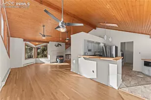 192 Ridge Dr, Woodland Park, CO 80863 - Photo 13