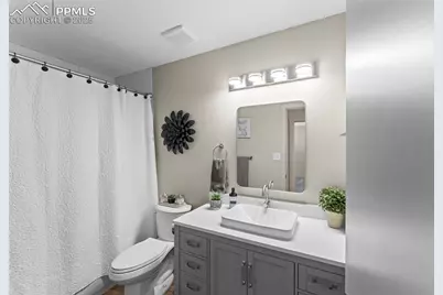 192 Ridge Drive, Woodland Park, CO 80863 - Photo 19