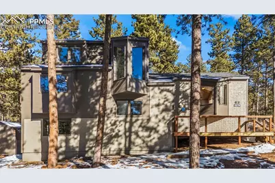 192 Ridge Drive, Woodland Park, CO 80863 - Photo 5