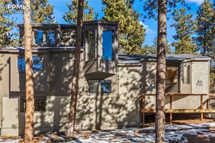 192 Ridge Dr, Woodland Park, CO 80863 - Photo 5