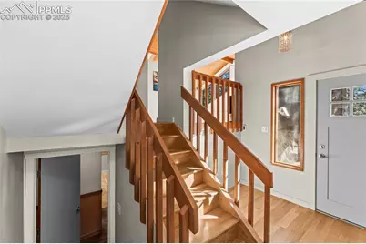 192 Ridge Drive, Woodland Park, CO 80863 - Photo 9