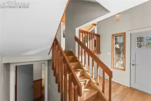 192 Ridge Dr, Woodland Park, CO 80863 - Photo 9