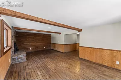 192 Ridge Drive, Woodland Park, CO 80863 - Photo 35