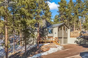 192 Ridge Dr, Woodland Park, CO 80863 - Photo 7