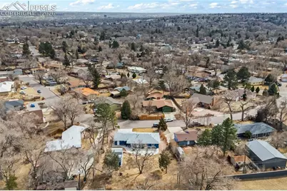 632 Pinon Drive, Colorado Springs, CO 80905 - Photo 3