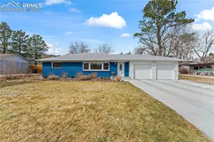 632 Pinon Dr, Colorado Springs, CO 80905 - Photo 5