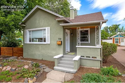 730 E San Miguel Street, Colorado Springs, CO 80903 - Photo 1