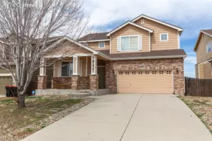 1814 Meadowbrook Parkway, Colorado Springs, CO 80951 - Photo 1