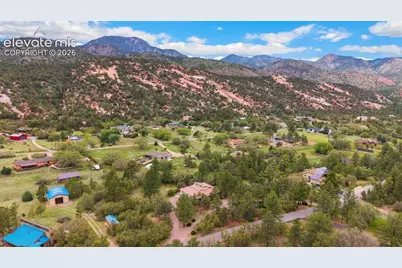 11640 Calle Corvo, Colorado Springs, CO 80926 - Photo 41