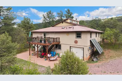 11640 Calle Corvo, Colorado Springs, CO 80926 - Photo 33
