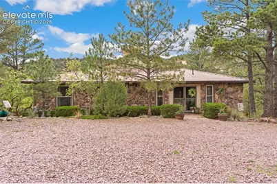 11640 Calle Corvo, Colorado Springs, CO 80926 - Photo 3