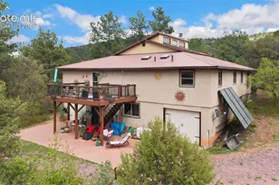 11640 Calle Corvo, Colorado Springs, CO 80926 - Photo 3