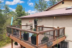 11640 Calle Corvo, Colorado Springs, CO 80926 - Photo 35