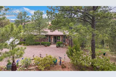 11640 Calle Corvo, Colorado Springs, CO 80926 - Photo 1