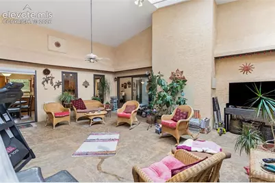 11640 Calle Corvo, Colorado Springs, CO 80926 - Photo 29