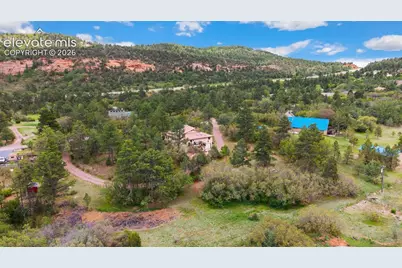 11640 Calle Corvo, Colorado Springs, CO 80926 - Photo 13
