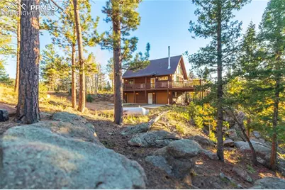 71 Durelli Drive, Woodland Park, CO 80863 - Photo 3
