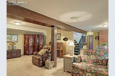 5810 Spurwood Court, Colorado Springs, CO 80918 - Photo 31