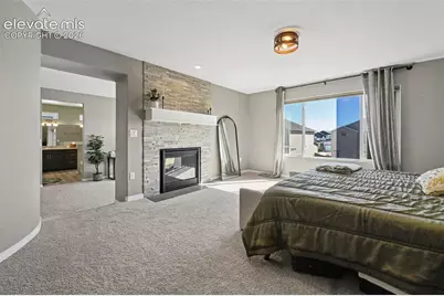 10863 Rolling Mesa Drive, Peyton, CO 80831 - Photo 25