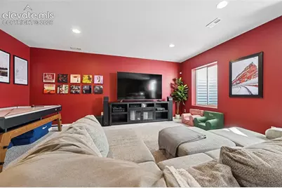 10863 Rolling Mesa Drive, Peyton, CO 80831 - Photo 35