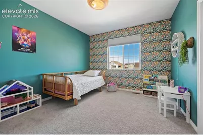 10863 Rolling Mesa Drive, Peyton, CO 80831 - Photo 17