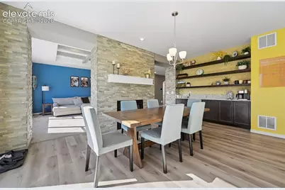 10863 Rolling Mesa Drive, Peyton, CO 80831 - Photo 11