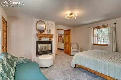 2550 Mountain Pine Lane, Colorado Springs, CO 80921 - Photo 15