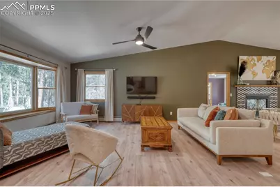 2550 Mountain Pine Lane, Colorado Springs, CO 80921 - Photo 5