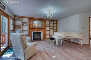 2550 Mountain Pine Ln, Colorado Springs, CO 80921 - Photo 13