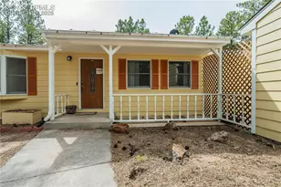 2550 Mountain Pine Ln, Colorado Springs, CO 80921 - Photo 7