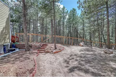2550 Mountain Pine Lane, Colorado Springs, CO 80921 - Photo 43