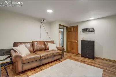 2550 Mountain Pine Lane, Colorado Springs, CO 80921 - Photo 31