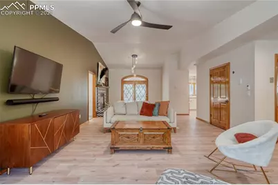 2550 Mountain Pine Lane, Colorado Springs, CO 80921 - Photo 9