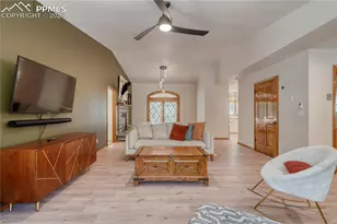 2550 Mountain Pine Ln, Colorado Springs, CO 80921 - Photo 9