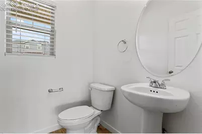 9541 Sideoats Court, Colorado Springs, CO 80927 - Photo 11