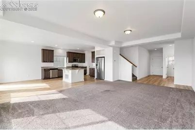 9541 Sideoats Court, Colorado Springs, CO 80927 - Photo 5