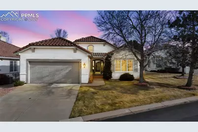 2481 Marston Heights, Colorado Springs, CO 80920 - Photo 3