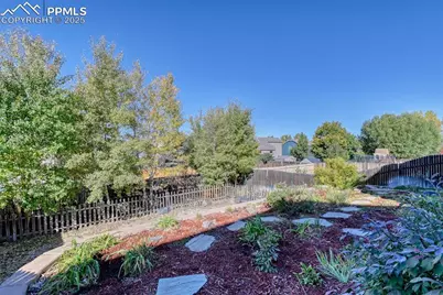 3978 Pronghorn Meadows Circle, Colorado Springs, CO 80922 - Photo 19
